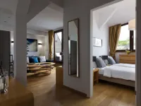 Luxoise Apartments Hotels in Berlin