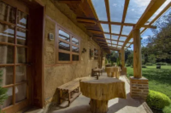 Rancho Coyotepec