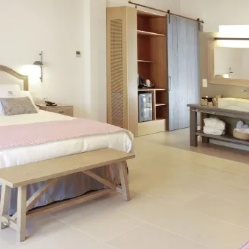 Hotel Rural Binigaus Vell