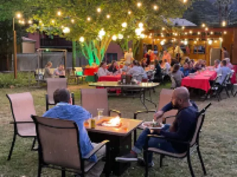 Mile High Ranch Hotels in Bisbee