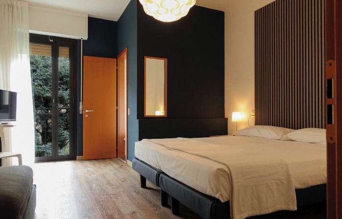 Hotel Peler