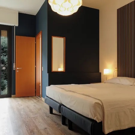 Hotel Peler