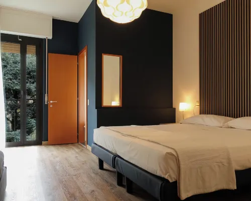 Hotel Peler Hotels in Malcesine