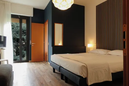Hotel Peler