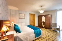 Hotel Villa San Jorge Hotels in Azanuy-Alins
