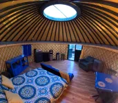 Boulder Mountain Guest Ranch