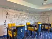 دياموند لودج