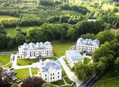 Cottonina Hotel & Mineral Spa Resort