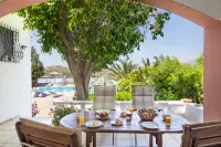 Plakias Villas