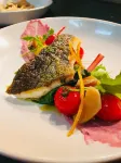 グレイハウンド ホテル - 朝食
