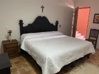 Posada Conchita فنادق في Tlalpujahua