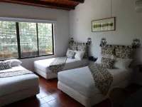 Hostal Mizare Valledupar のホテル