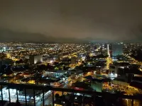 Spectacular View! with A/C at URBN Escalante Hotels in 