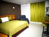 Royal Madero Inn Hoteles en Ciudad Madero