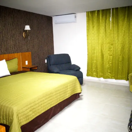 Royal Madero Inn