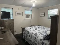 The Beachside Hotels in Oneida