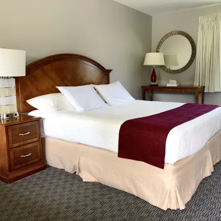 Inn on the Hill