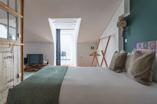 Ama Apartments - Wifi