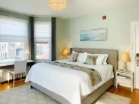 The Eden Hall Inn Hotels in Charlottetown