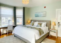 The Eden Hall Inn Hotels in Cornwall