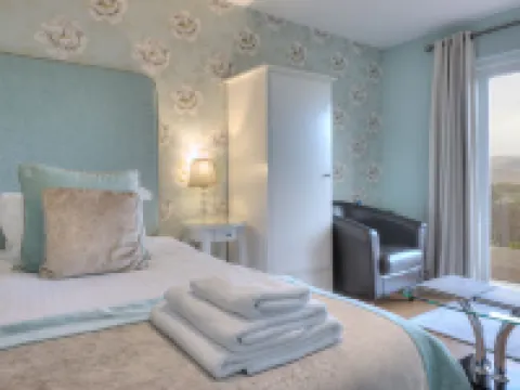 Aspen Lodge Hotels in Oban