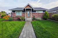 Centralia Retreat: 2 Mi to NW Sports Hub & Outlets - Wifi