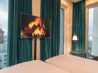 Motel One Berlin-Alexanderplatz Hotels near Berliner Dom