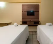 Rede Andrade Plaza Recife Hotels in Recife