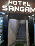 Hotel Sangam sagar Hotels near West Central Railway Children Park