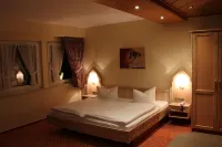 Central-Hotel Hotels in Winterberg
