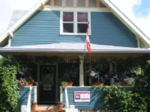 Phoenix House B&B Hoteles en Stettler