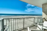 Reges Oceanfront Resort Hotel a Wildwood Crest