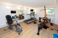 Parkhotel Pyrmont Hotels in Bad Pyrmont