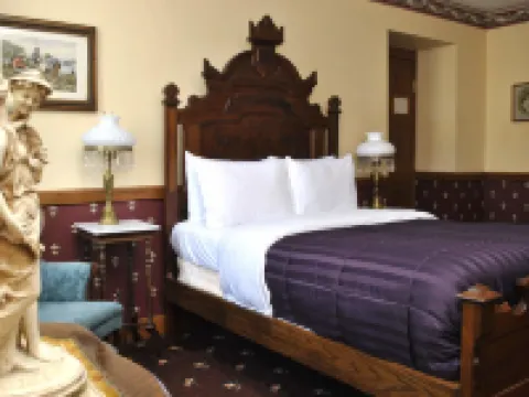 Hotel Millersburg Hotels in Holmes County