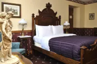 Hotel Millersburg Hotels in Millersburg