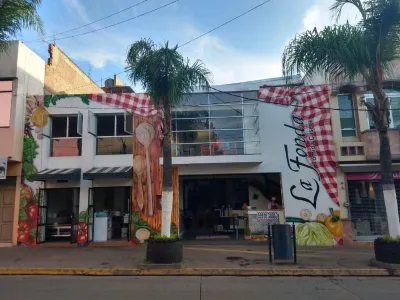 Hotel Azul Agave Hotels near Feria de Arandas