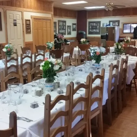 Lonesome Dove Ranch