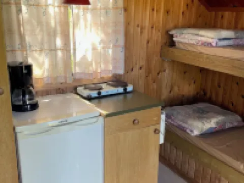 Grindsted Aktiv Camping & Cottages Hotels in Grindsted