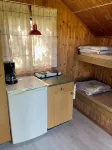 Grindsted Aktiv Camping & Cottages Hotels in Grindsted