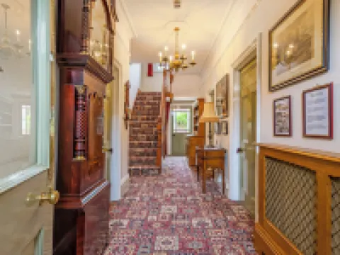 班伯裏克洛斯旅館 班伯里酒店