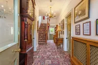 Banbury Cross B&B Hotel a Banbury