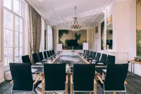 Landgoed Oud Poelgeest - Leiden Hotels in Oegstgeest