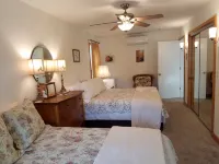 Yosemite Plaisance Bed & Breakfast - 3 tähden