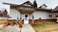 Trail's End Motel Downtown Lewistown