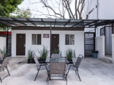 Nova Hotel Hoteles en Cadereyta Jiménez