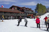 Hemlock Inn Hotels in Blowing Rock