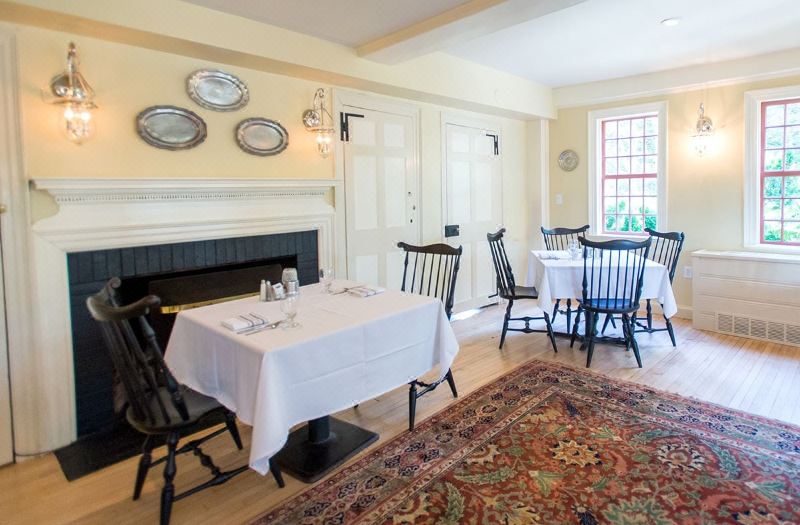 Three Chimneys Inn photo 4