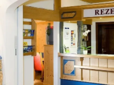 Hotel Feldwebel Hotels in Soll