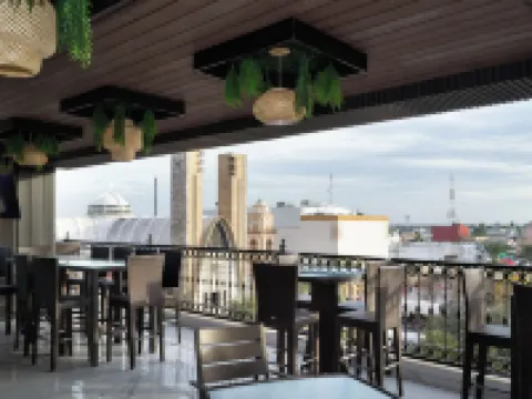 Hotel Posada San Antonio Hotels in Reynosa