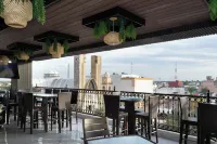 Hotel Posada San Antonio Hotel a Reynosa